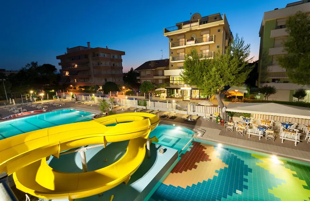 Hotel Caravel B&B-1
